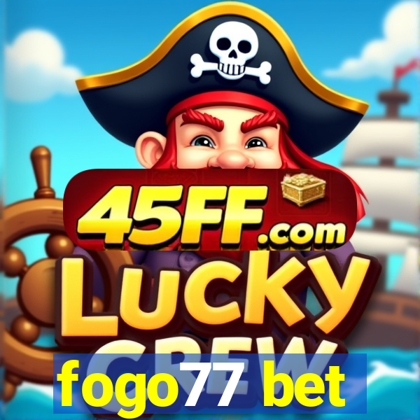 fogo77 bet